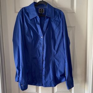 Express The Essential Shirt NWOT